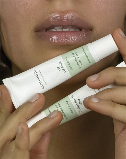 Karmameju - Yin Lip Balm - 12 ml.